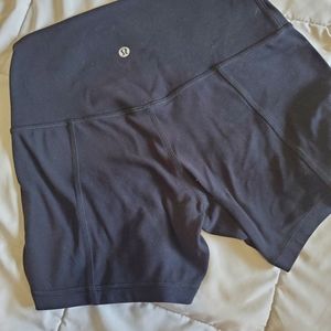Lululemon align shorts